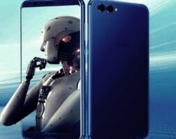 AI replacing Depth Sensors in Smartphones