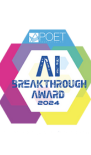 AI thought Award 2024- Poet AI thought Award 2024- Poet