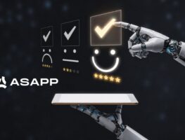 ASAPP Launches AI Agents