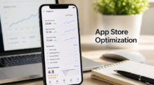App Store Optimization (ASO)
