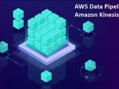 AWS Data Pipeline VS Amazon Kinesis