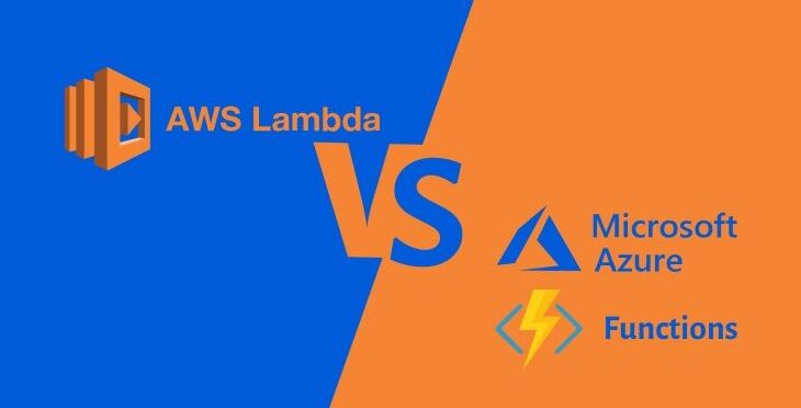 AWS Lambda Vs. Azure Functions