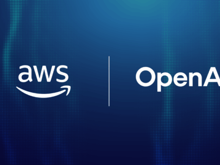 AWS and OpenAI