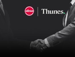 Absa and Thunes Collaborate