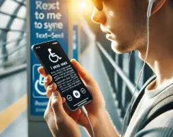 Text-to-Speech Technology