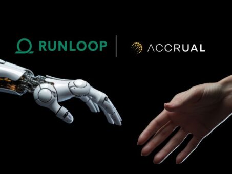 Accrual Selects Runloop Accrual Selects Runloop