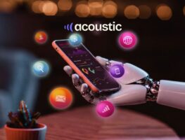 Acoustic Launches Acoustic AI