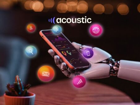 Acoustic Launches Acoustic AI