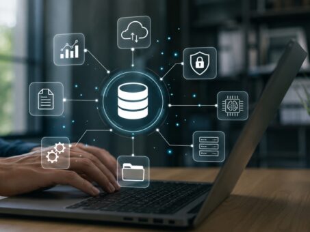 Active Metadata Management