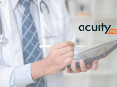AcuityMD Prescription Data