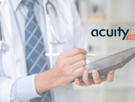AcuityMD Prescription Data