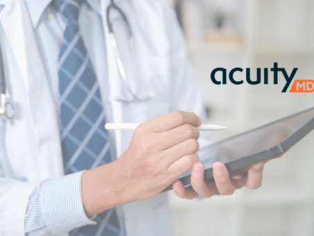 AcuityMD Prescription Data
