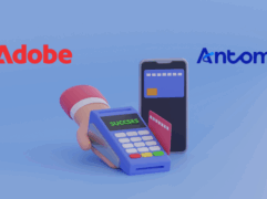 Adobe and Antom