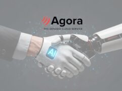 Agora