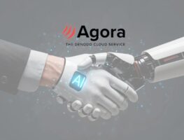 Agora