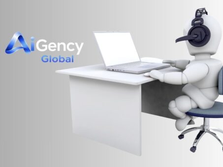 AiGency AI employee AiGency Global