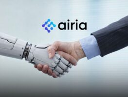 Airia Partners with Performa IT