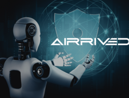 Airrived Agentic AI Security