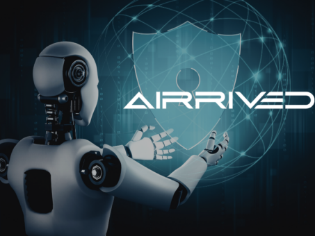 Airrived Agentic AI Security