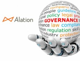 Alation AI Governance