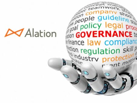 Alation AI Governance