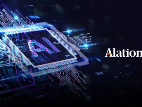 Alation Launches AIOS™
