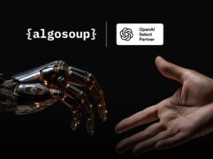 Algosoup Named an OpenAI Select Partner
