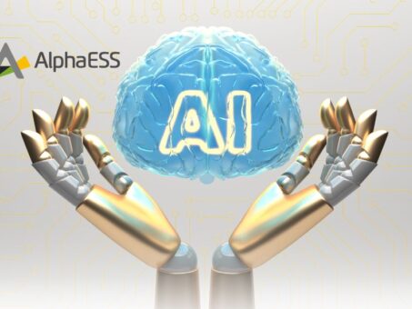 AlphaESS Launches AlphaQ