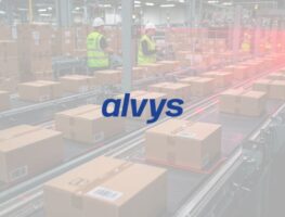 Alvys launches Alvys Foundry