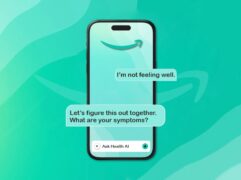 Amazon Health AI Assistant