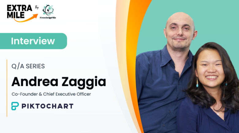 Visual Communication Strategies with Andrea Zaggia