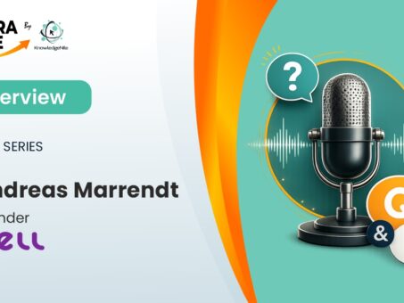 Andreas Marrendt, Founder of YELL Payment