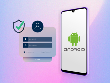 Android Developer Verification