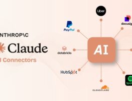 Anthropic Adds Connectors to Claude AI Users