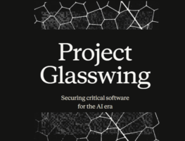 Anthropic Introduces Project Glasswing