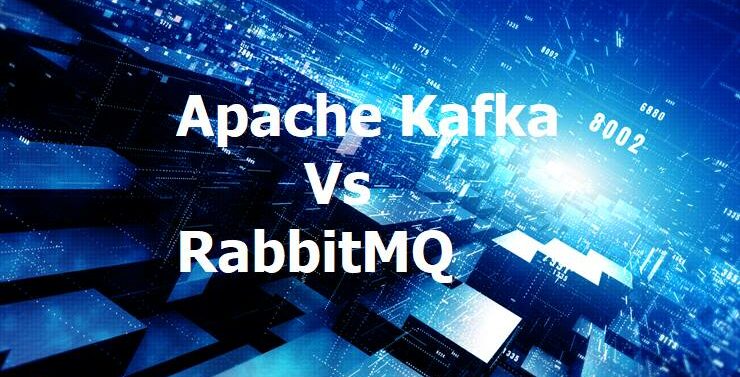 Apache Kafka Vs. RabbitMQ