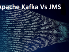 Apache Kafka vs. JMS: Difference Explained