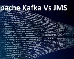 Apache Kafka Vs JMS