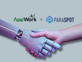 AppWork Acquires Paraspot AI