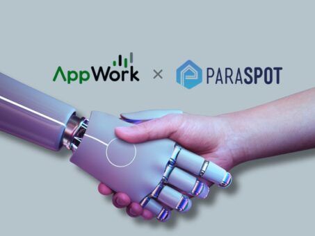 AppWork Acquires Paraspot AI