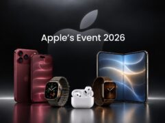 Apple Event 2026
