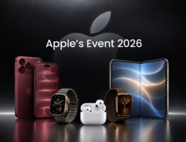 Apple Event 2026