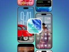 Apple iOS 26 update