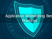 Application Whitelisting Best Practices