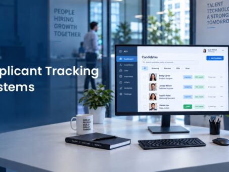 Application tracking system candidate filtering