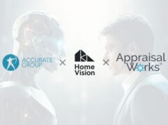 AppraisalWorks and Accurate Group Partner