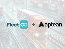 Aptean Acquires FleetGO