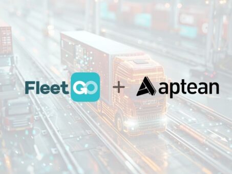 Aptean Acquires FleetGO