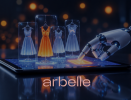 Arbelle Launches AI Look Finder