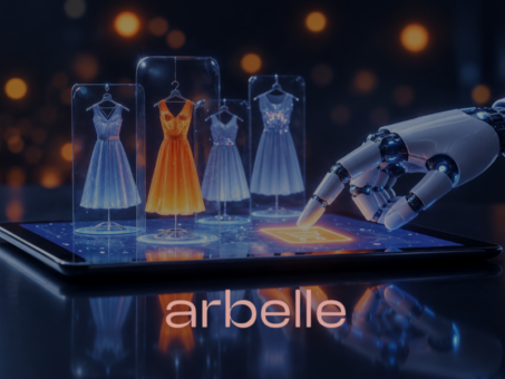 Arbelle Launches AI Look Finder